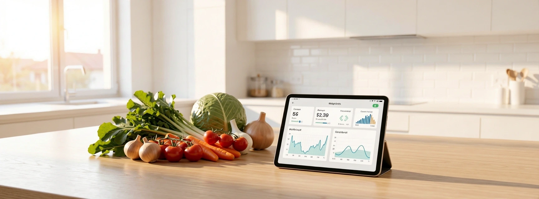 Digitalni balans i zdrava prehrana