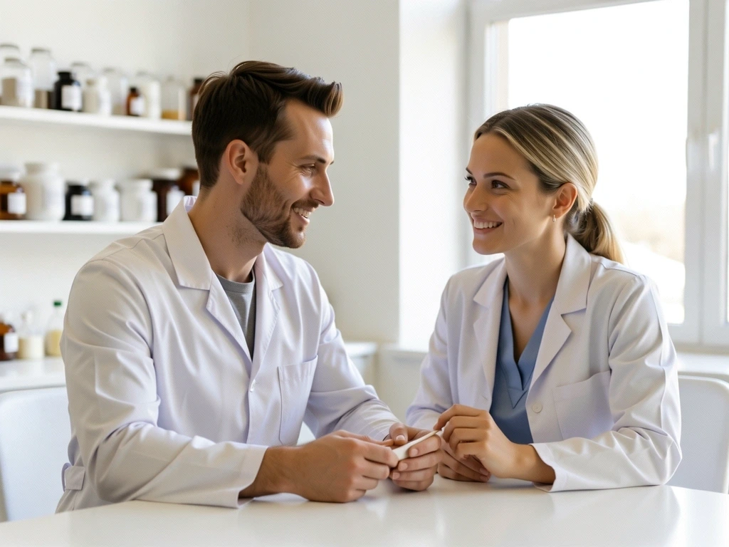 Nutricionističko savjetovanje