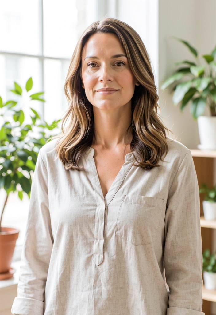 Savjetnica za prehranu